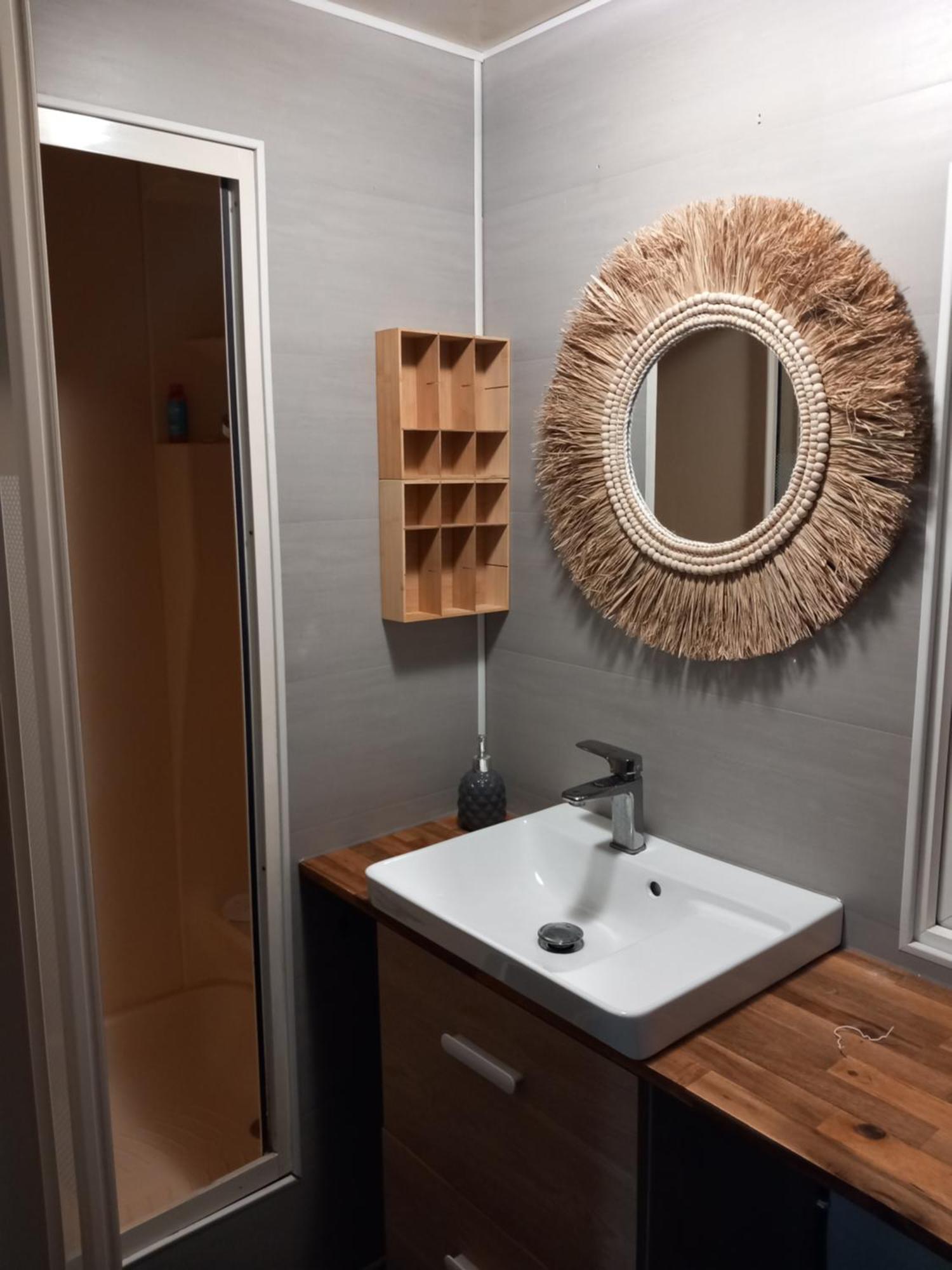 Mobil Home Tout Confort La Teste-de-Buch Exterior foto